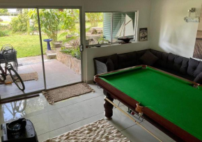2 Bedroom Studio apartment